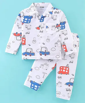 Baby boy hot sale dress firstcry