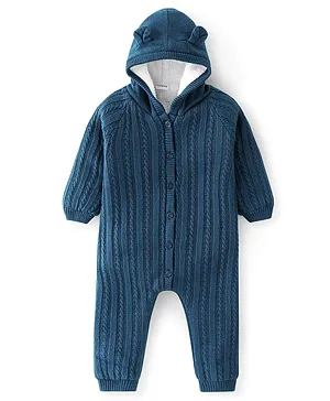 Buy Team Burrow Infant One-piece Romper Bodysuit and Toddler Online in  India 