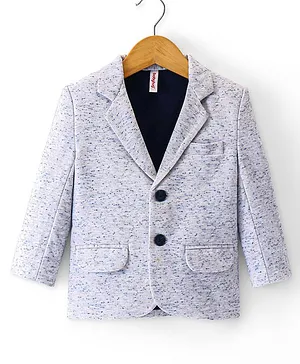 Blazer for 5 2025 year old boy