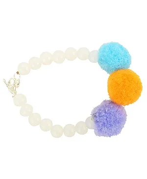 Funkrafts Beads Bracelet - Multicolor
