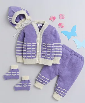 Firstcry 2025 woolen sweater