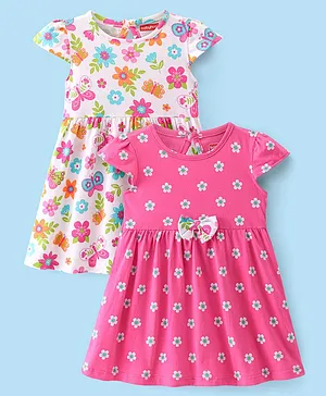 Firstcry baby girl dress on sale newborn