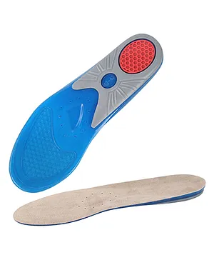 Dr Foot | Insole for Shoes Men | Arch
                              Support for Flat Feet | Flat Feet Arch
                              Support Insole | Shoe Insole | Gel Insoles
                              for Men | Heavy Duty Support Insole |
                              Shock Absorption | Orthotics | Small