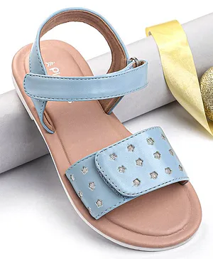 Sandals for girls online size 6