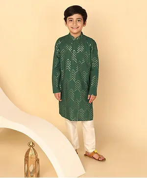 Firstcry on sale ethnic wear