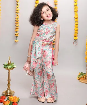 Indo Western Dresses For Girls