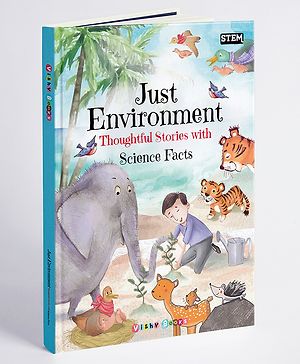 Just Environment Thoughtful...