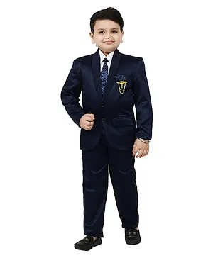 Party wear for on sale 10 year old boy