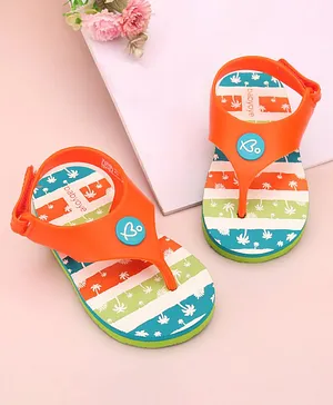 Baby pull on slippers hot sale