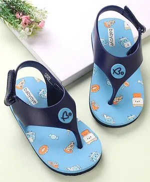 Slippers for 18 month old online boy