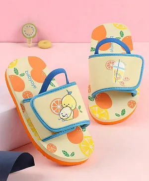 Infant slippers boy hot sale