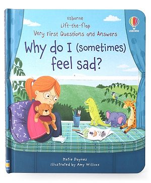 Usborne Very First Questions &...