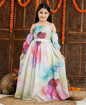 Girls Ethnic Wear - Buy Traditional Dress for Girls Online