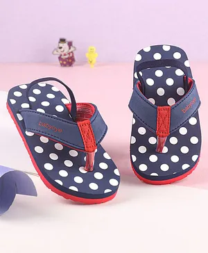 Girls Flip Flops: Buy Flip Flop Slippers for Girls Online in India 