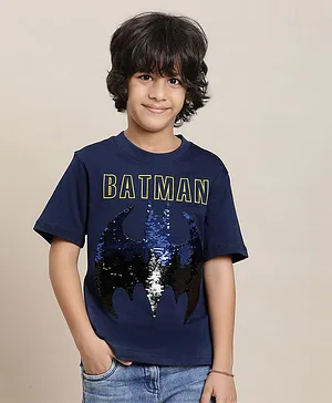 Batman t shirt outlet for girl online india