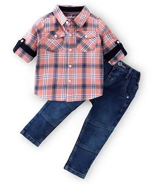 Baby shirt outlet pant