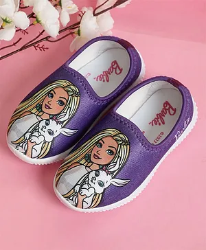 Barbie footwear discount