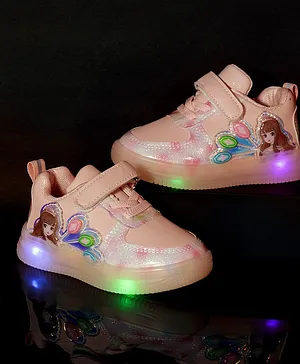 Girls LED Boots, Shop Today. Get it Tomorrow!