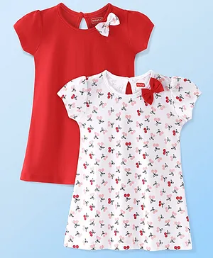 Firstcry baby outlet girl dress newborn