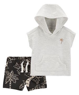 Carters Sleeveless Baby...