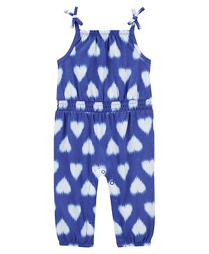 Carters Singlet Sleeves Heart...