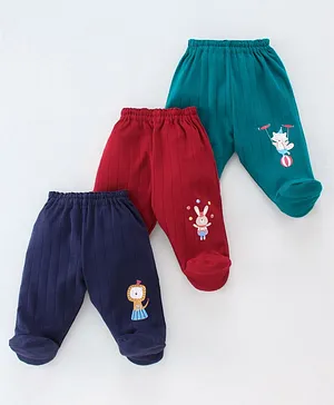 Firstcry best sale baby pants