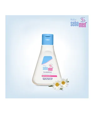Sebamed Children's Shampoo - 50 ml (Packaging May Vary)