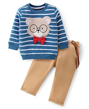 Baby Clothes Set: Buy Clothing Set for Babies Online in India