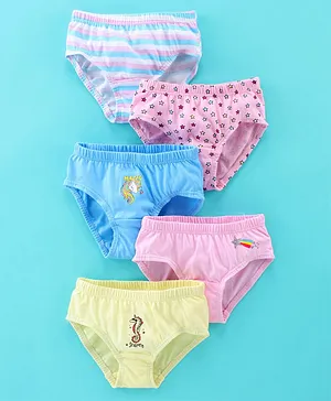 Panties & Bloomers, Dora - The Explorer, 6-9 Months - Inner Wear & Thermals  Online