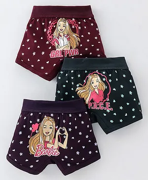 Find more Girls Size 8 Barbie Underwear - Set Of 2 for sale at up to 90% off