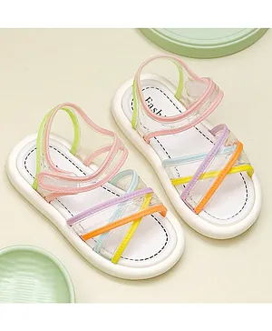 Firstcry baby deals girl sandals