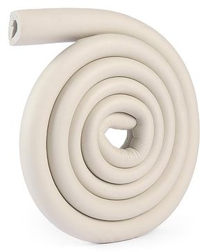 Babyhug Corner & Edge Guard - Grey