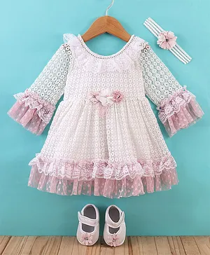 Baby girl hotsell clothes firstcry