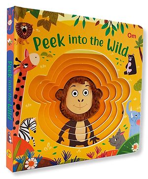 Peek into the Wild -...