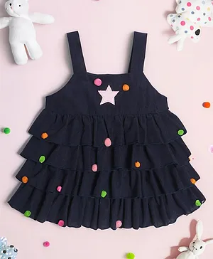 Nauti nati sale baby dress