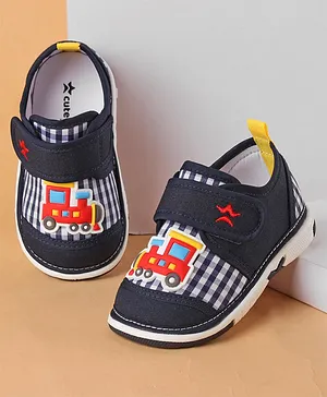 Casual Shoes Musical Footwear Synthetic 3 6 Months Footwear