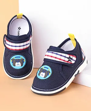 Sound making shoes for on sale babies