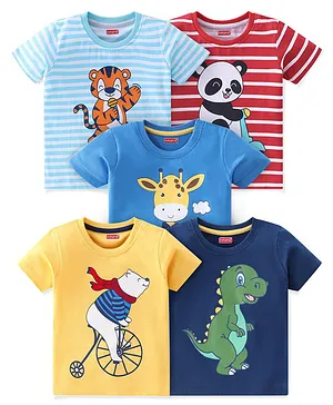 firstcry baby boy t shirt