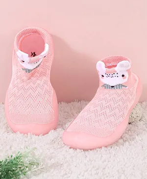 Walkaroo Kids Pull-on Sock Shoes - WS3054 – Walkaroo Footwear-cheohanoi.vn