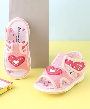 Wonder Nation Baby Girl Monster Claw Bootie Slippers, Sizes 2-6 -  Walmart.com-sgquangbinhtourist.com.vn