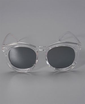Pine Kids Sunglasses Free Size - Black