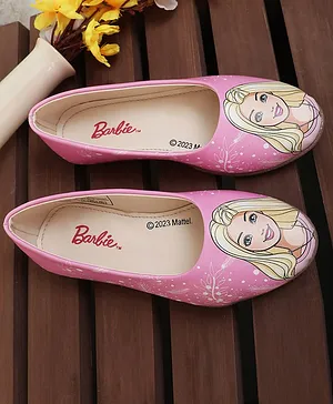 Barbie girls shoes hot sale