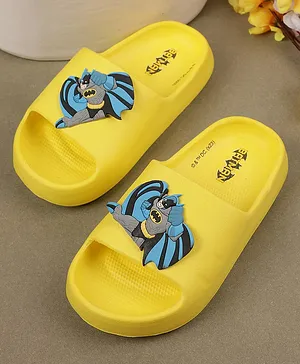 Kids batman online slippers