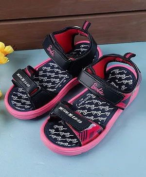 Barbie sandals for online girls