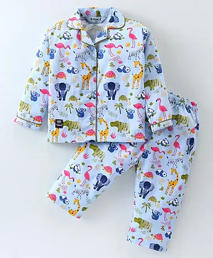 Firstcry baby girl night sales suit