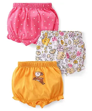 Baby Bloomers & Panties: Buy Bloomers & Panties for Babies Online
