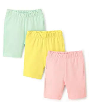 Kids bike online shorts