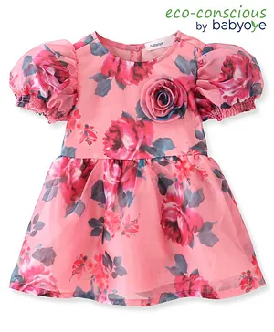 Baby frock hot sale firstcry