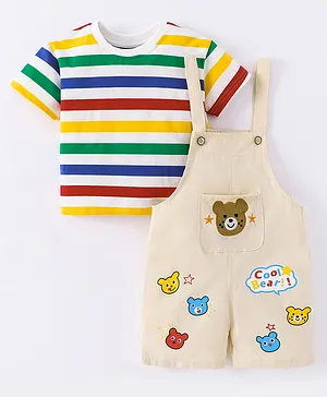 Dangri dress for baby clearance boy online