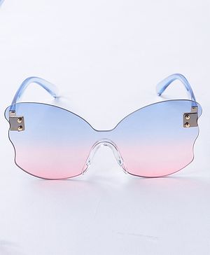 Babyhug Butterfly Shape Sunglasses - Multicolor